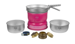 TRANGIA STOVE 25-1/UL POWER PINK
