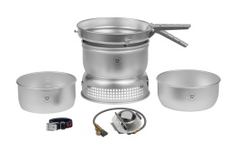 TRANGIA STOVE 25-1/UL/GB