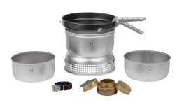 Zestaw Turystyczny Trangia Stove 25-23UL/D