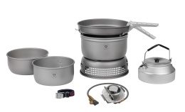 Zestaw Turystyczny Trangia Stove 25-2/HA/GB