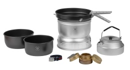 Zestaw Turystyczny Trangia Stove 25-6/UL