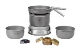 TRANGIA STOVE 27-1/HA