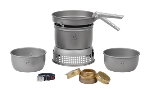 TRANGIA STOVE 27-1/HA TRANGIA STOVE 27-1/HA