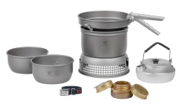 TRANGIA STOVE 27-2/HA