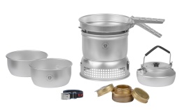 TRANGIA STOVE 27-2/UL