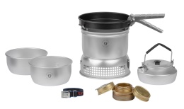 TRANGIA STOVE 27-4/UL