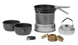 TRANGIA STOVE 27-6/HA