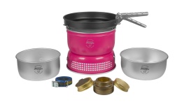 TRANGIAKÖK 25-3/UL POWER PINK