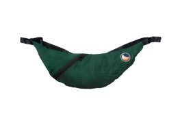 Torba Slingbag dark green