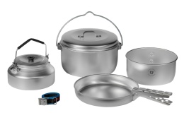 Trangia Camping Set /24