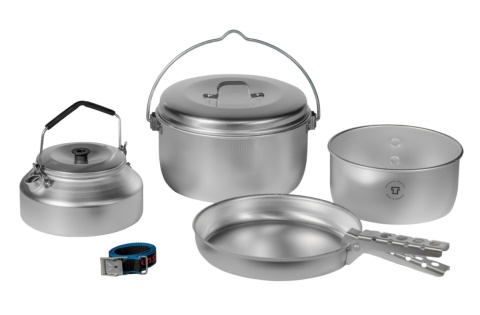 Trangia Camping Set /24 Trangia Camping Set /24
