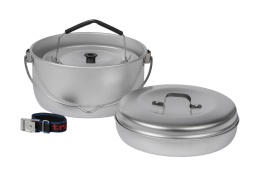 Zestaw Naczyń Trangia Camping Set /24