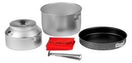 Trangia Camping Set /628T+F27