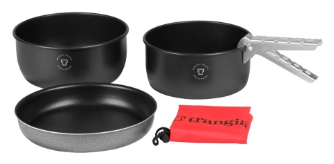 Trangia Camping Set /Tundra 1 Trangia Camping Set /Tundra 1