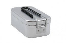Trangia Mess Tin Small Black Handle