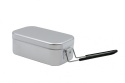 Trangia Mess Tin Small Black Handle