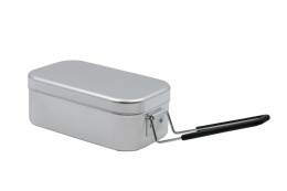 Menażka Trangia Mess Tin Small Black Handle