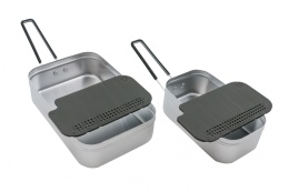Trangia Multi-Disc Messtin Small