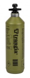 Trangia Plastic Bottle 1L olive