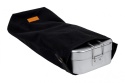 Trangia Roll Top Bag Messtin Large black