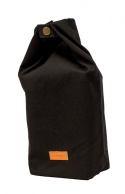 Trangia Roll Top Bag Messtin Large black