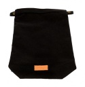 Trangia Roll Top Bag Messtin Large black