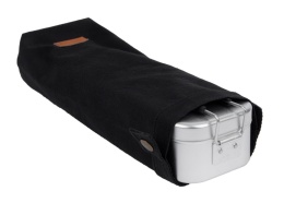 Trangia Roll Top Bag Messtin Small black