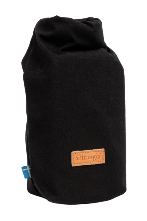 Trangia Roll Top Bag Messtin Small black Trangia Roll Top Bag Messtin Small black