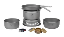 Trangia Stove 25-1/HA anodowane