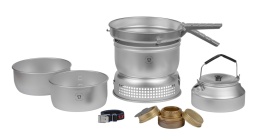 Trangia Stove 25-2/UL