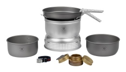 Trangia Stove 25-7/UL/HA