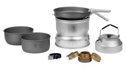 Trangia Stove 25-8/UL/HA