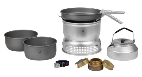 Trangia Stove 25-8/UL/HA Trangia Stove 25-8/UL/HA