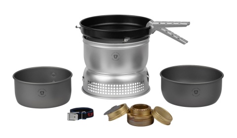 Trangia Stove 25-9/UL/HA/S25T