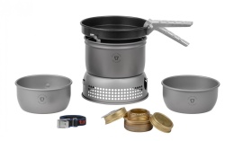 Trangia Stove 27-3/HA anodowane