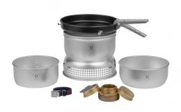 Trangia Stove Ultralight 25-3/UL