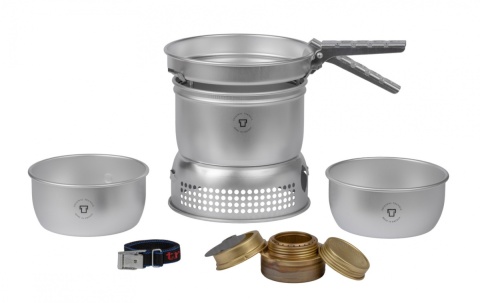 Trangia Stove Ultralight 27-1/UL Trangia Stove Ultralight 27-1/UL