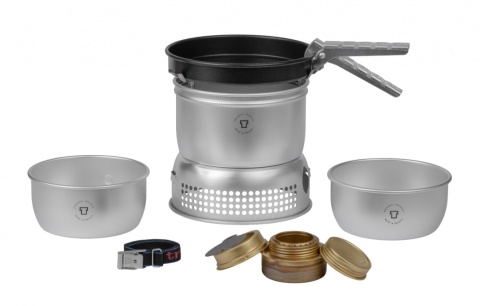 Trangia Stove Ultralight 27-3/UL Trangia Stove Ultralight 27-3/UL