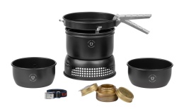 Trangia Stove Ultralight 37-5/UL black