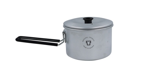 Trangia T-Cup black with lid Trangia T-Cup black with lid