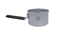Trangia T-Cup black