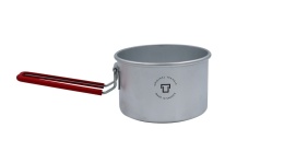 Trangia T-Cup red