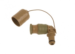 Ustnik Source Storm Valve coyote