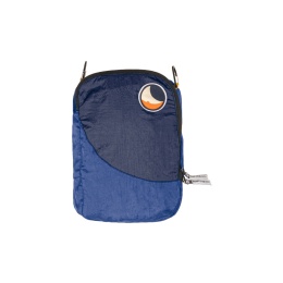 Worek Travel Cube M royal blue/navy blue