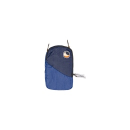 Worek Travel Cube S royal blue/navy blue
