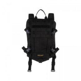 Zestaw Hydracyjny Rider 3L black
