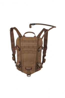 Zestaw Hydracyjny Rider 3L coyote
