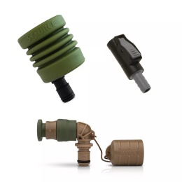 Zestaw akcesoriów Source UTA+ Storm Valve Upgrade