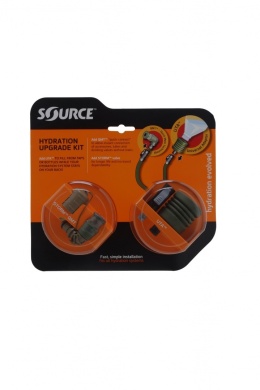 Zestaw akcesoriów Source UTA+ Storm Valve Upgrade
