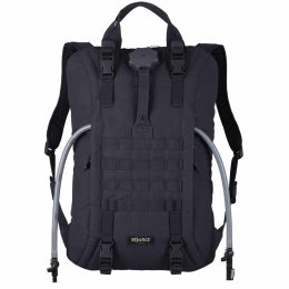 Zestaw hydracyjny Source Aquasource 20L black